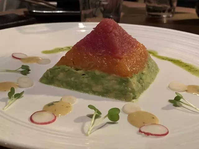 Blowfish Sushi