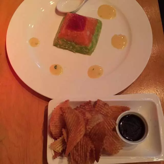 Blowfish Sushi
