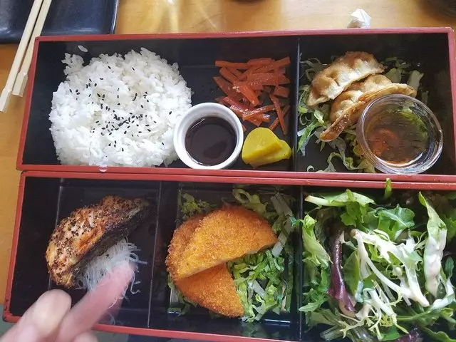Blowfish Sushi