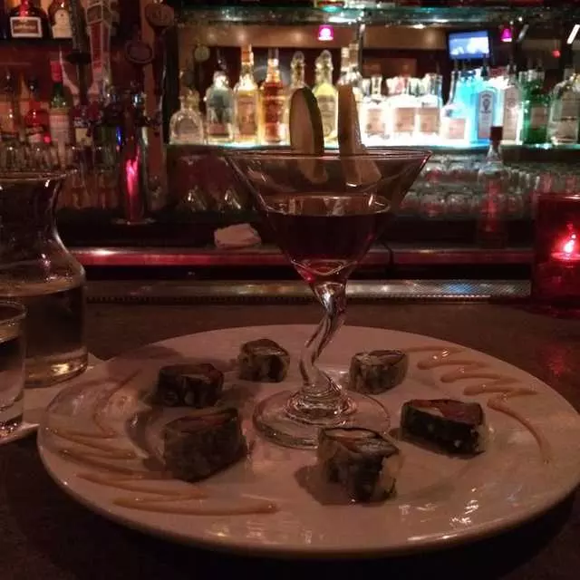 Blowfish Sushi