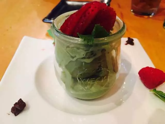 Blowfish Sushi