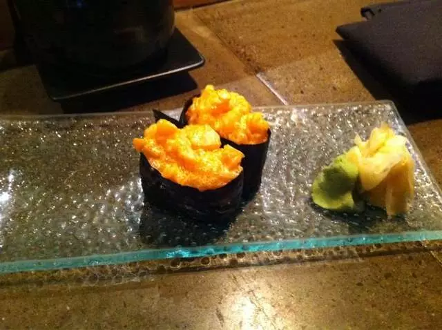 Blowfish Sushi