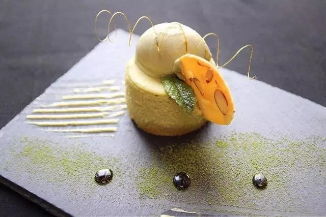 Blowfish Sushi