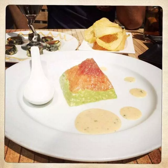 Blowfish Sushi