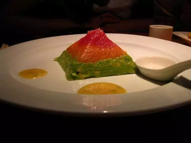 Blowfish Sushi