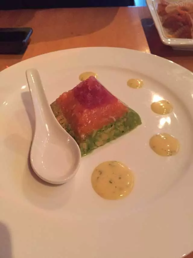 Blowfish Sushi