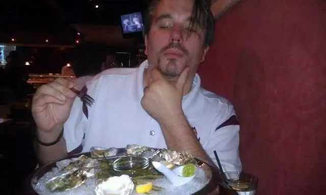 Blowfish Sushi