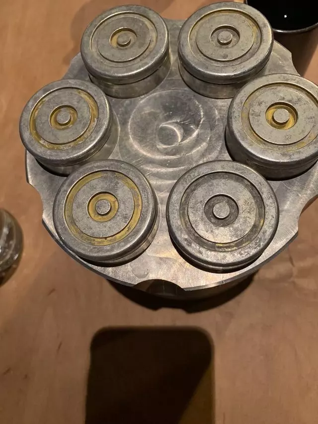 Blowfish Sushi