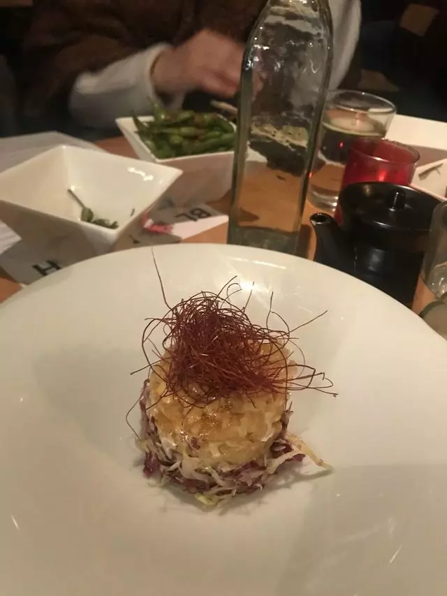 Blowfish Sushi