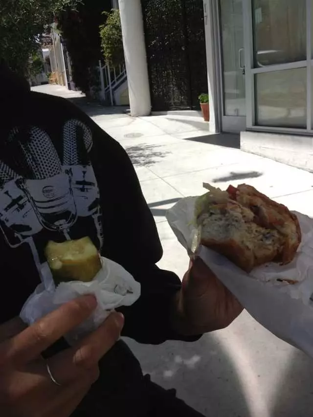 Paulie’s Pickling