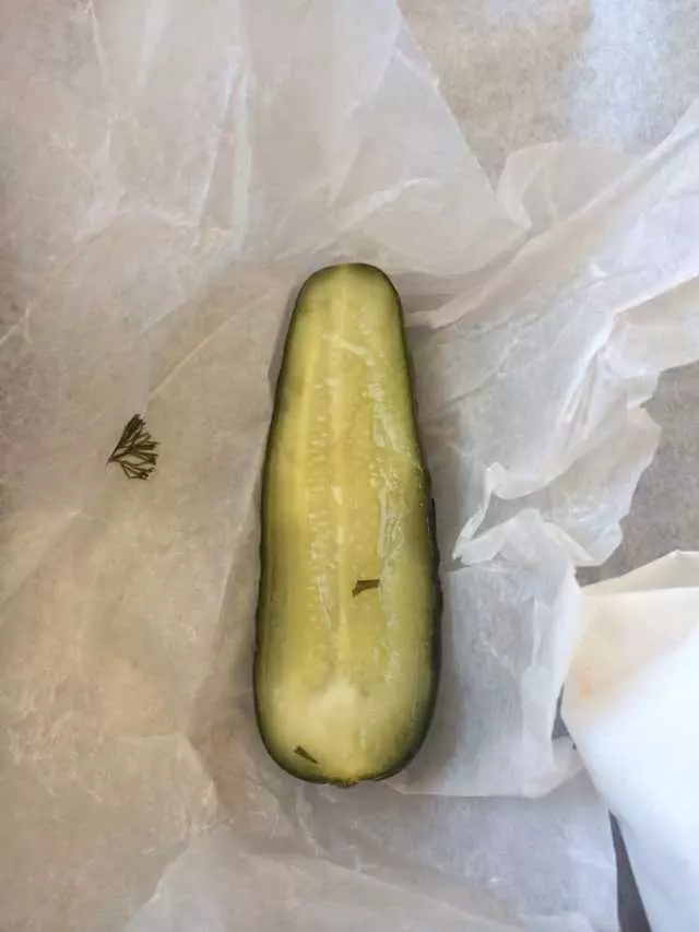 Paulie’s Pickling