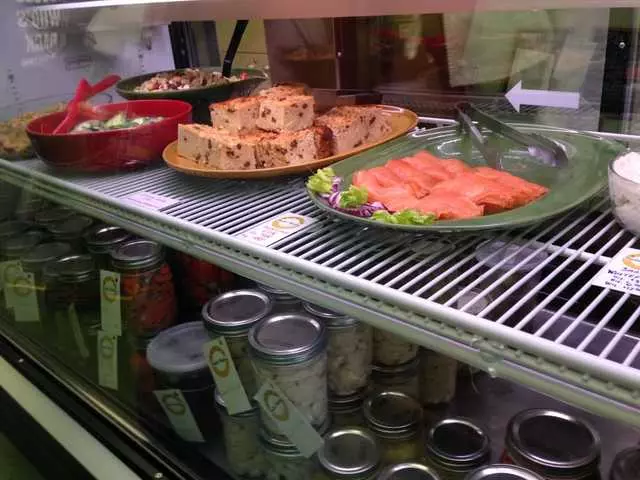 Paulie’s Pickling