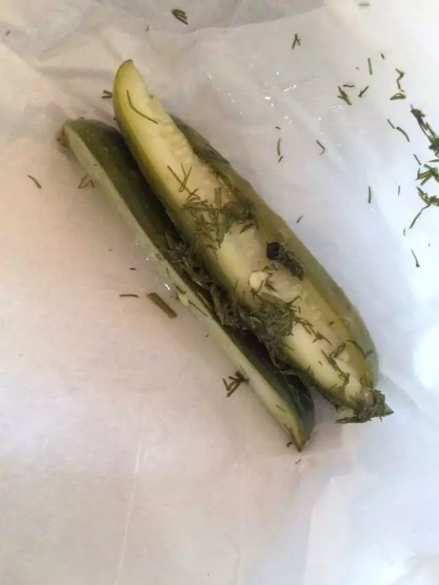 Paulie’s Pickling