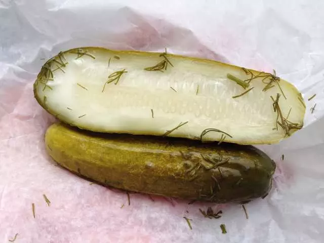 Paulie’s Pickling