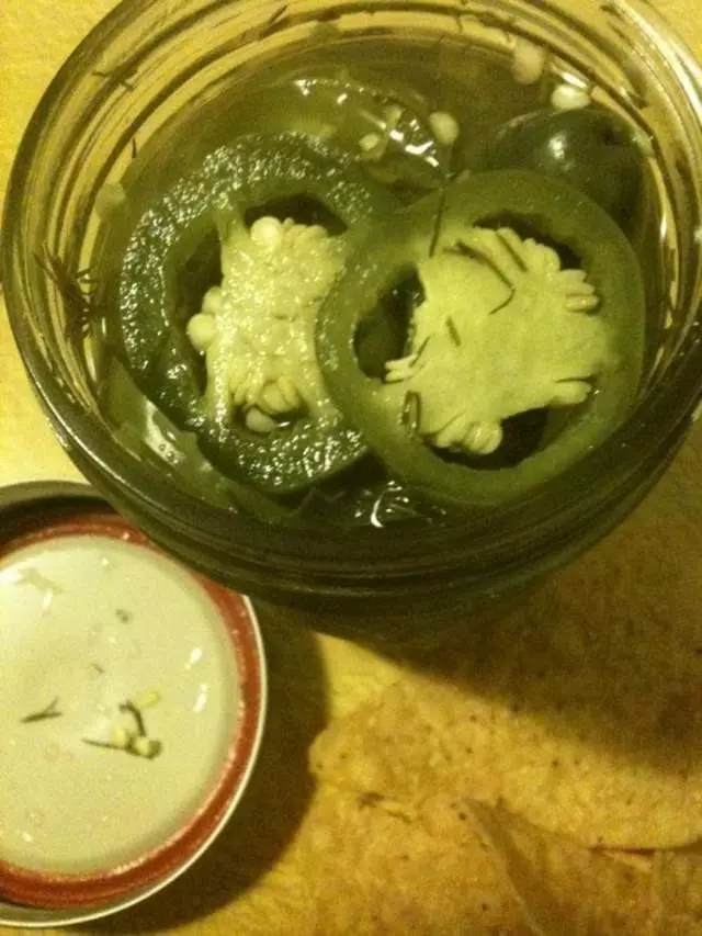 Paulie’s Pickling