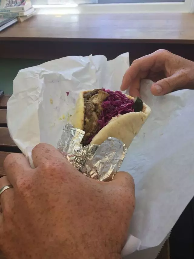Paulie’s Pickling