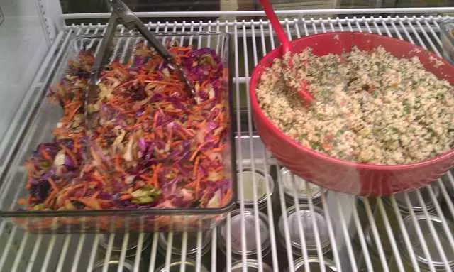 Paulie’s Pickling