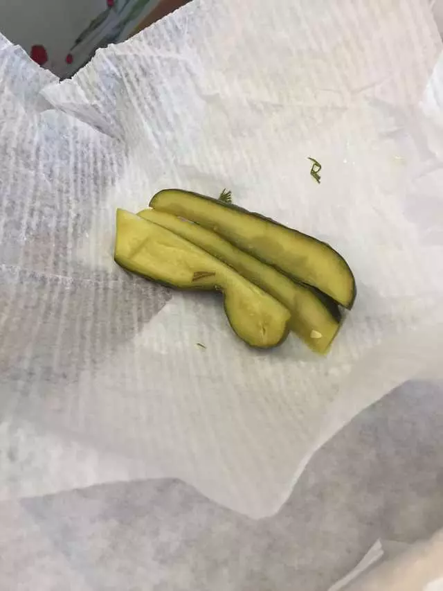 Paulie’s Pickling