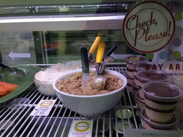 Paulie’s Pickling