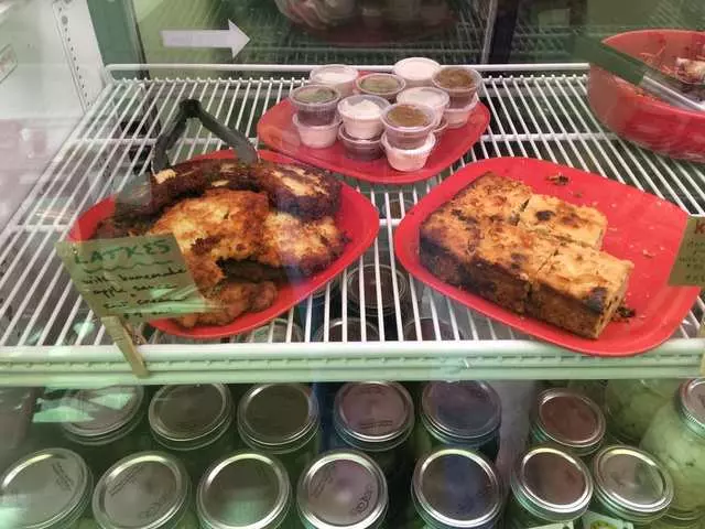 Paulie’s Pickling