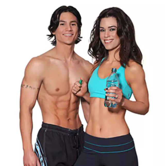 Nate Miyaki Personal Training