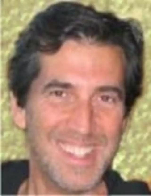 Andrew Barnett, MD