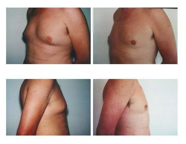 Andrew Barnett, MD