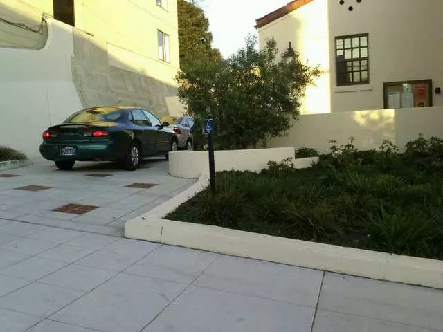 Anza Branch Library
