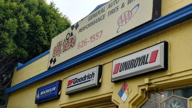 All-Tire