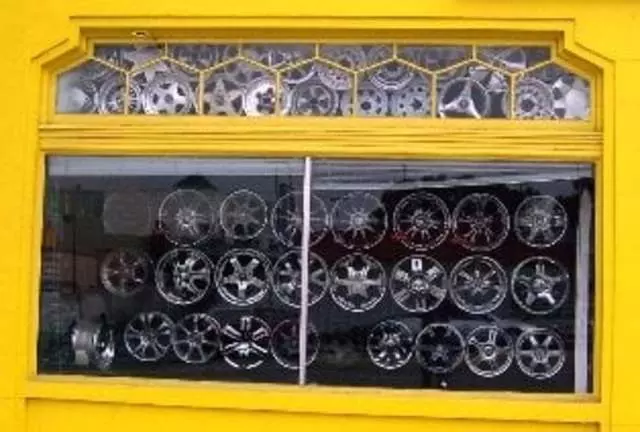 All-Tire