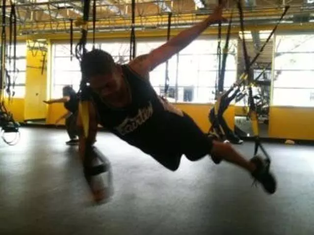 Medwin Mina