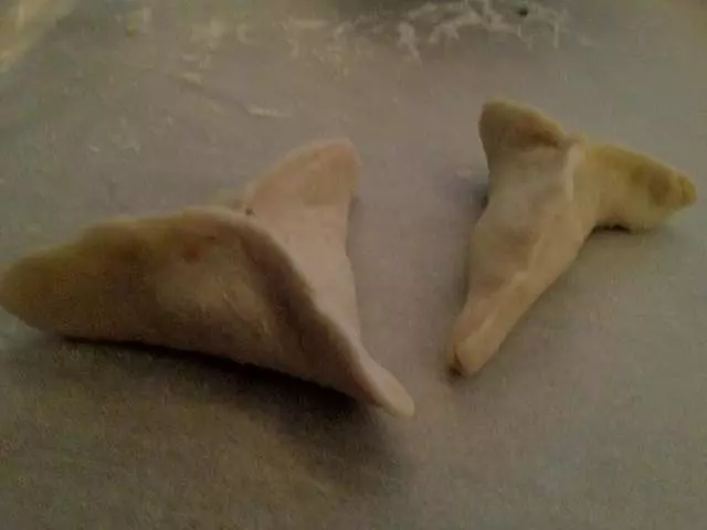Rice Paper Scissors