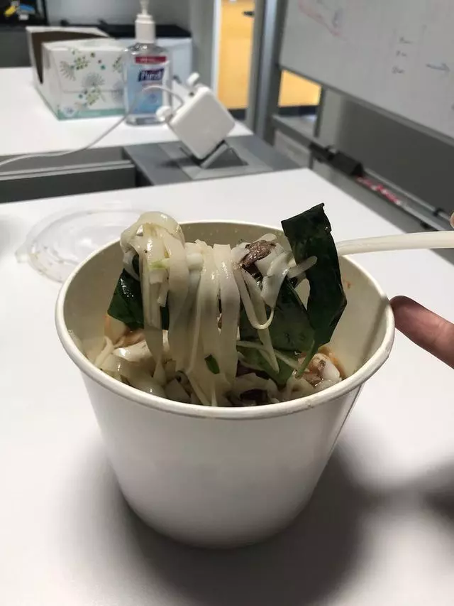 Rice Paper Scissors