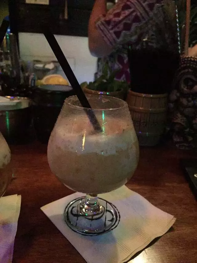 Smuggler’s Cove