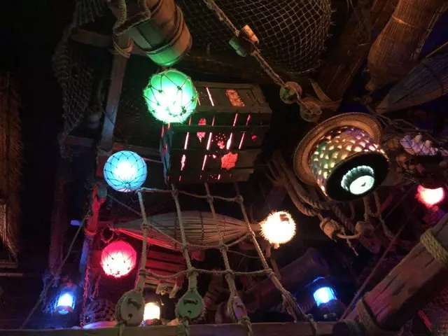 Smuggler’s Cove