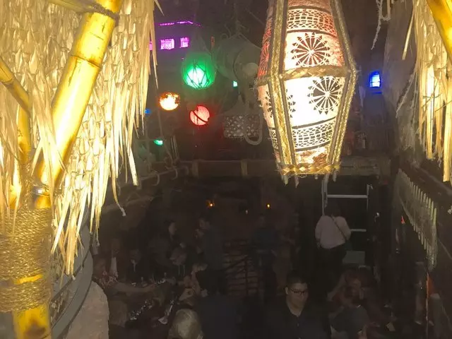 Smuggler’s Cove