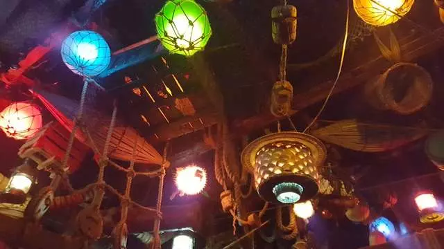 Smuggler’s Cove