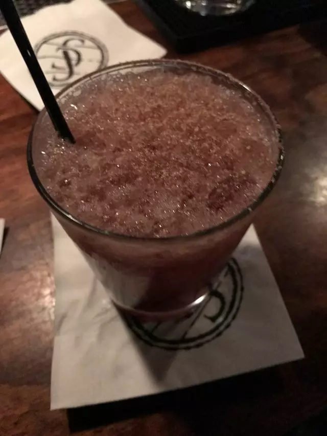Smuggler’s Cove