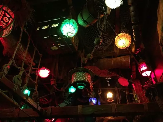 Smuggler’s Cove