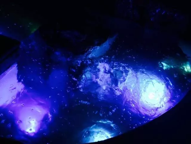Smuggler’s Cove