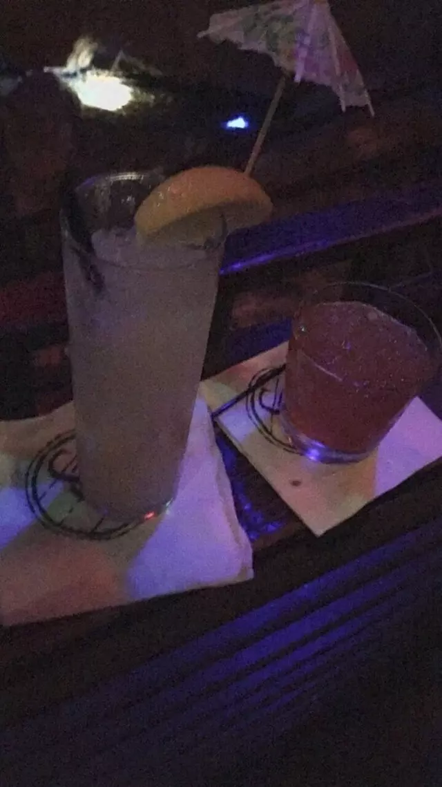 Smuggler’s Cove