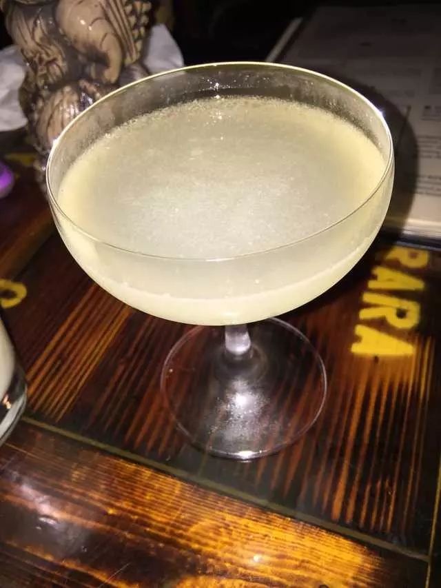 Smuggler’s Cove