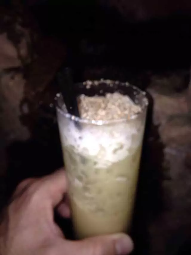 Smuggler’s Cove