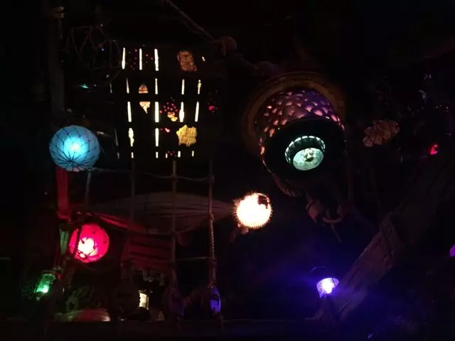 Smuggler’s Cove