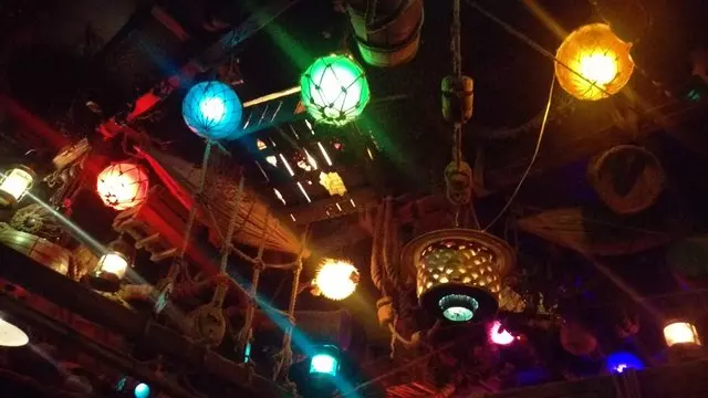 Smuggler’s Cove
