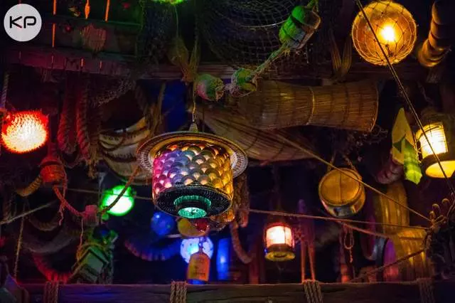 Smuggler’s Cove