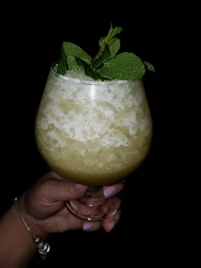 Smuggler’s Cove