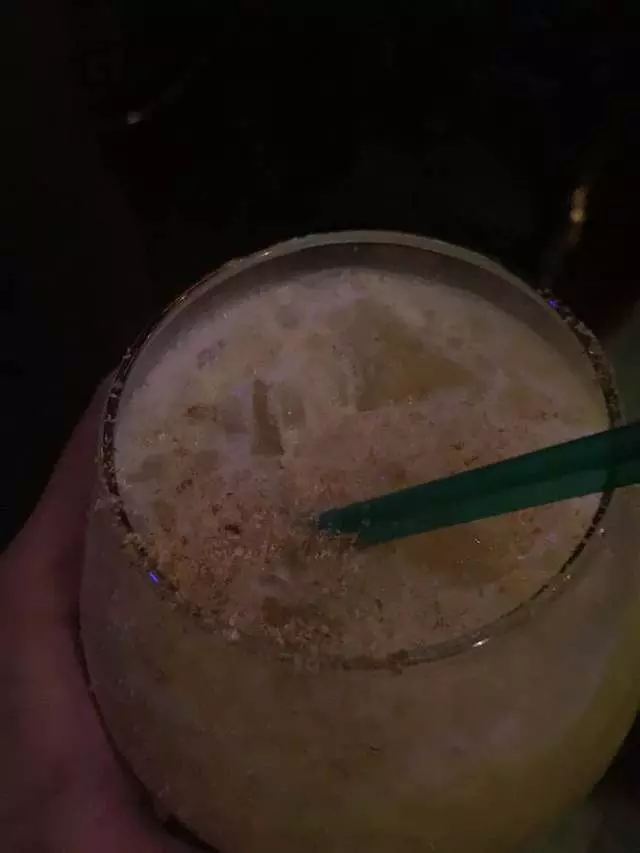 Smuggler’s Cove