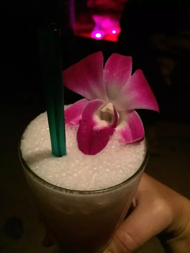 Smuggler’s Cove