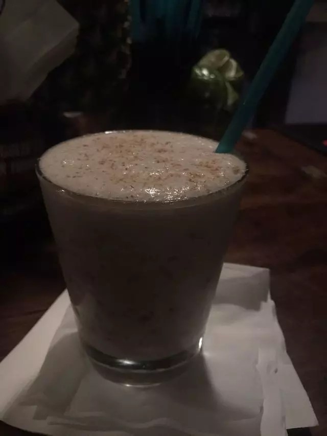 Smuggler’s Cove